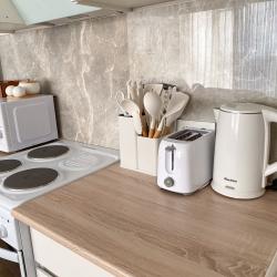 Апартаменты улучшенные ул. Аблукова, 22-1107