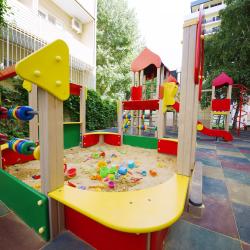 Фото Отель Санмаринн