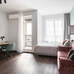 фото 6 Dubrovskiy Apart (Дубровский Апарт) на улице Тосина 6