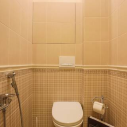 2-комнатные апартаменты люкс