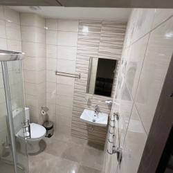 Номер стандарт с 2 односпальными кроватями