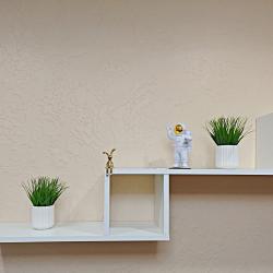 Фото Отель Уютные Сутки на улице 16 квартал 14