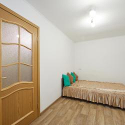 2-комнатные апартаменты стандарт