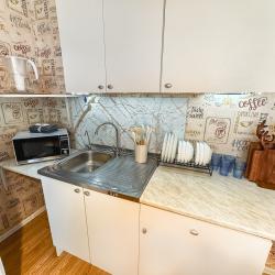 Фото Отель Посуточно50 на Совхозной 8а