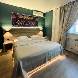 Фото Отель Art LOFT 24 (Арт Лофт 24)