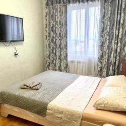 Фото Апартаменты в центре на улице Ленина