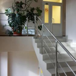 Фото Отель Клевер