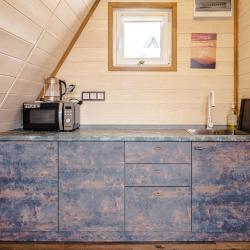 Фото Отель Hut house (Хат Хаус)
