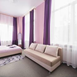 Фото Отель Евражки