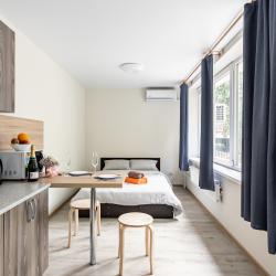 фото 9 Home apartments (Хоум апартментс)