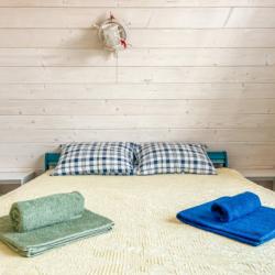 Дом Сказка у царя Салтана