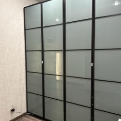 2-комнатные апартаменты стандарт