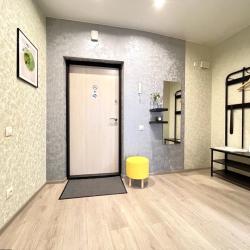 Фото Отель Сутки как дома на улице Стартовая 1