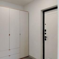 Фото Апартаменты на улице Овражная 52