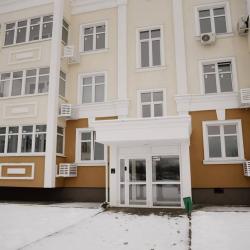 Фото Апартаменты стандарт на улице Ленина 157
