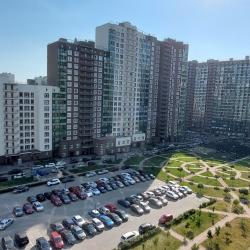 Фото Апартаменты на Петровском бульваре 11/1