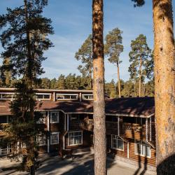 Фото Отель Ранчо 636