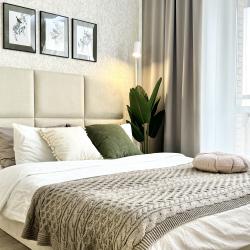 Фото Отель Hugge Place на улице Лазурная 32