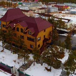 Фото Отель Ренабо