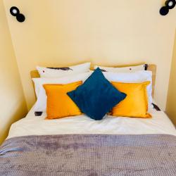 Фото Отель Dayker City на улице Парковая 2