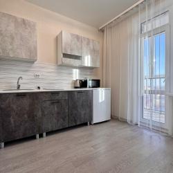 Фото Апартаменты на улице Чайковского 100