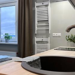 Фото Отель InHome24 (ИнХоум24) на улице Автозаводская 23 строение 120