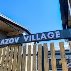 Фото Отель Azov Village (Азов Виладж)