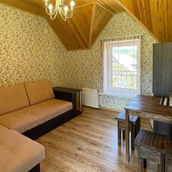 Фото Отель Насып