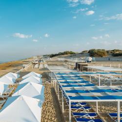 Фото Отель Pontos Family Resort Zarya (Понтос Фэмили Резорт Заря)