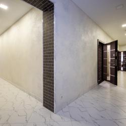 Фото Апартаменты ViP Apart на улице 2-я Центральная