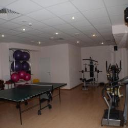 Фото Отель Лотос