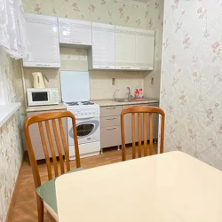 1-комнатные апартаменты стандарт ул. Чапаева, 15 корп. 1