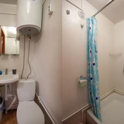 Фото Отель Золоторудная