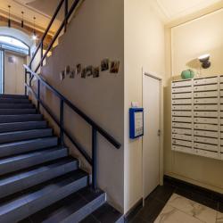 Фото Отель В центре на улице Шкапина 22