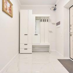 1-комнатные апартаменты улучшенные (49 м², 1 кровать)