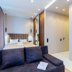 фото 2 Vero Apartments (Веро Апартментс) на улице Адмирала Макарова