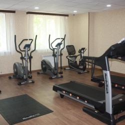 Фото Отель Angel Hotel (Ангел)