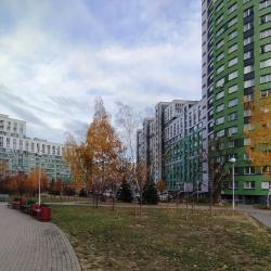 Фото Отель Relax Complex Flux (Релакс Комплекс Флакс)