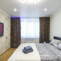 Фото Апартаменты на улице Пушкина 14