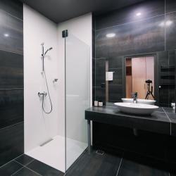 Фото Отель Quadrum Gudauri Ski & Yoga Resort (Квадрум Ски & Йога Резорт)