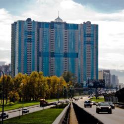 фото 1 Neva Bed (Нева Бэд) на проспекте Обуховской обороны