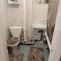 Фото Апартаменты на улице Кочетова 10 корпус 2
