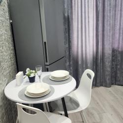 Фото Отель УЮТНАЯ 1-КОМНАТНАЯ КВАРТИРА НА 7 ЭТАЖЕ | ТИХИЙ РАЙОН ЦЕНТР ЗА 12 МИНУТ!