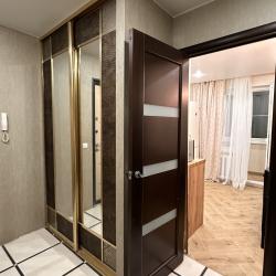 3-комнатные апартаменты стандарт