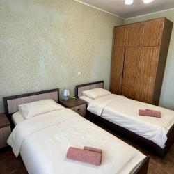 Фото Отель Барбарис на улице Комсомольская