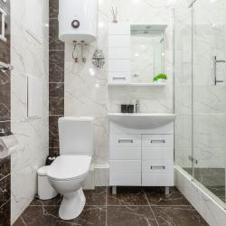 Фото Апартаменты на улице Ново-Садовая 201Б