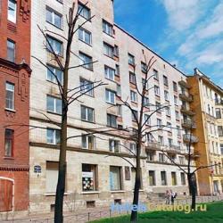 фото 95 У семи мостов