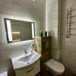 Фото Апартаменты на бульваре Сиреневом