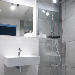 1-комнатные апартаменты стандарт