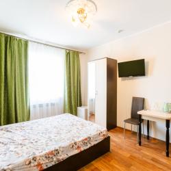 Номер стандарт эконом